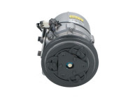 Compressor, air conditioning +Line Original