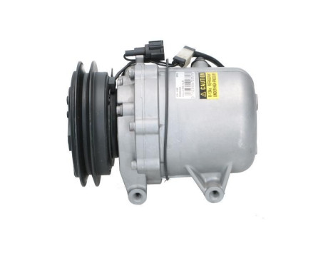 Compressor, air conditioning +Line Original, Image 2