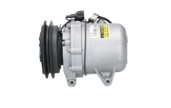 Compressor, air conditioning +Line Original, Image 2