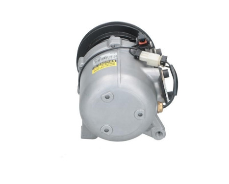 Compressor, air conditioning +Line Original, Image 3