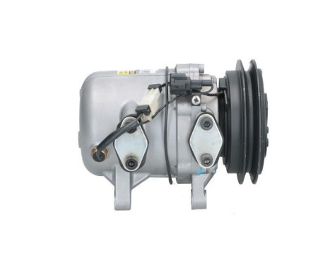 Compressor, air conditioning +Line Original, Image 4