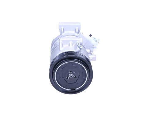 Compressor, air conditioning +Line Original