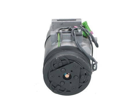 Compressor, air conditioning +Line Original