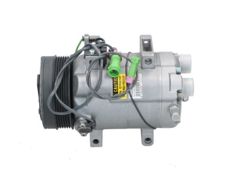 Compressor, air conditioning +Line Original, Image 2