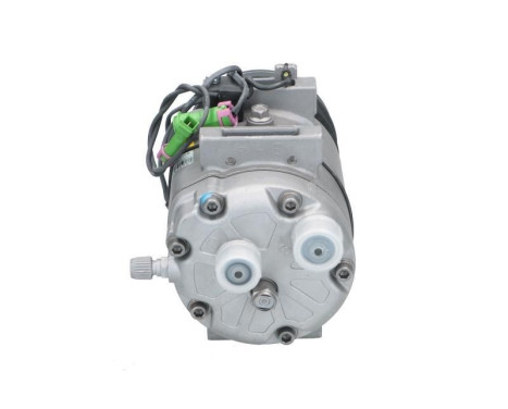 Compressor, air conditioning +Line Original, Image 3