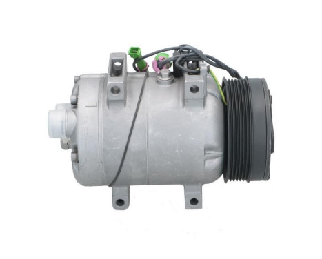 Compressor, air conditioning +Line Original, Image 4