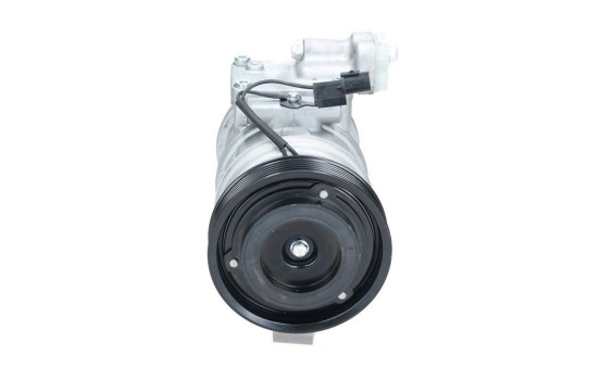 Compressor, air conditioning +Line Original
