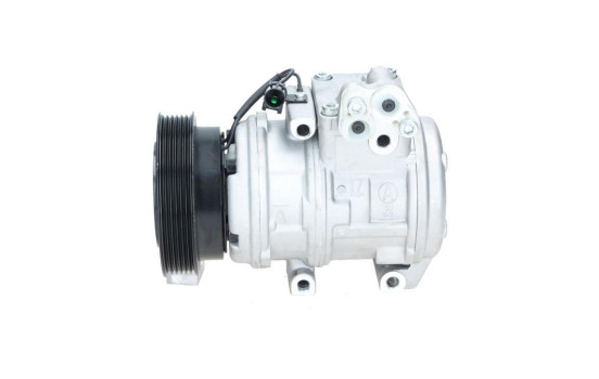 Compressor, air conditioning +Line Original, Image 2