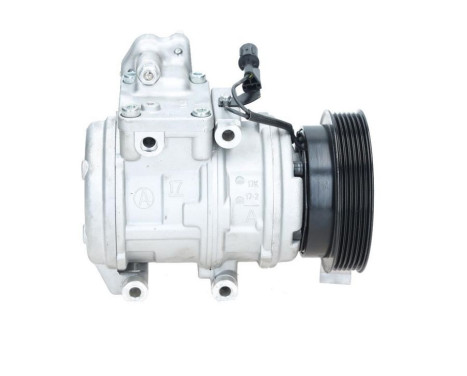 Compressor, air conditioning +Line Original, Image 4