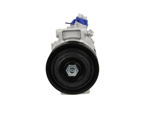 Compressor, air conditioning +Line Original