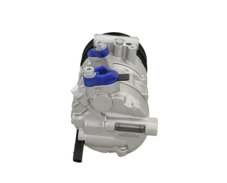 Compressor, air conditioning +Line Original, Image 3