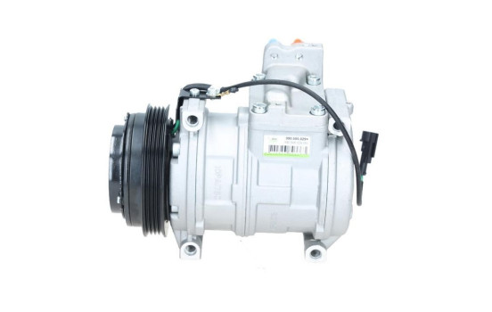 Compressor, air conditioning +Line Original, Image 2