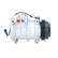 Compressor, air conditioning +Line Original, Thumbnail 4