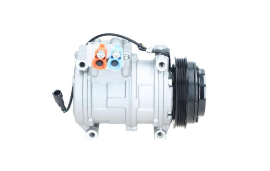 Compressor, air conditioning +Line Original, Image 4