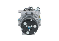 Compressor, air conditioning +Line Original