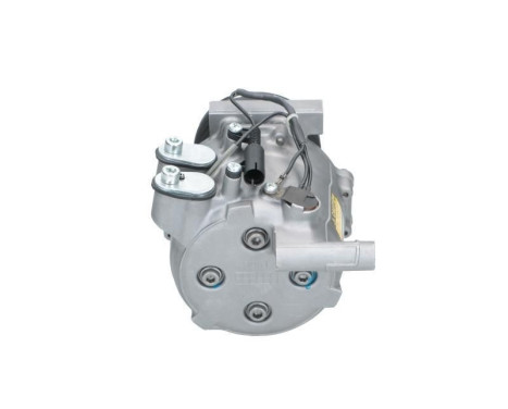 Compressor, air conditioning +Line Original, Image 3