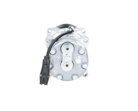 Compressor, air conditioning +Line Original, Image 3