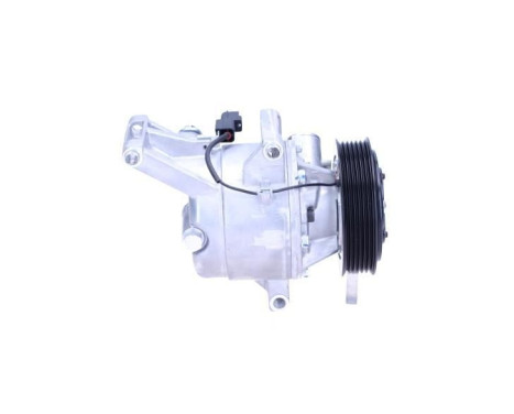 Compressor, air conditioning +Line Original, Image 6