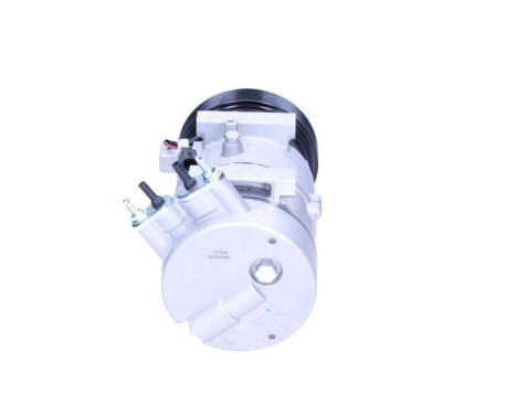 Compressor, air conditioning +Line Original, Image 3