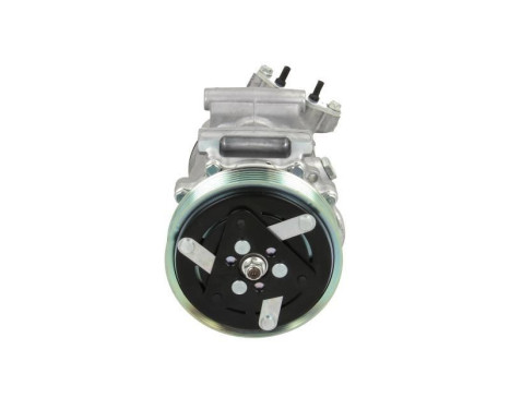 Compressor, air conditioning +Line Original