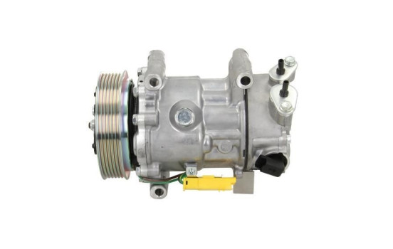 Compressor, air conditioning +Line Original, Image 2