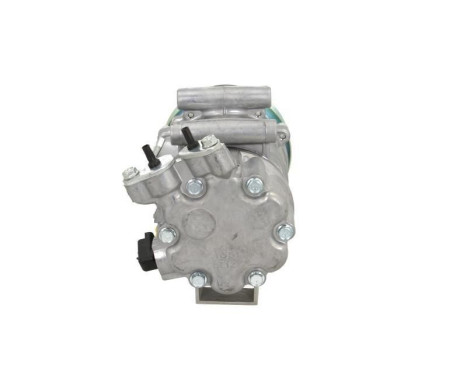 Compressor, air conditioning +Line Original, Image 3