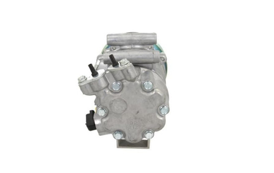 Compressor, air conditioning +Line Original, Image 3