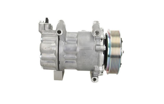 Compressor, air conditioning +Line Original, Image 4