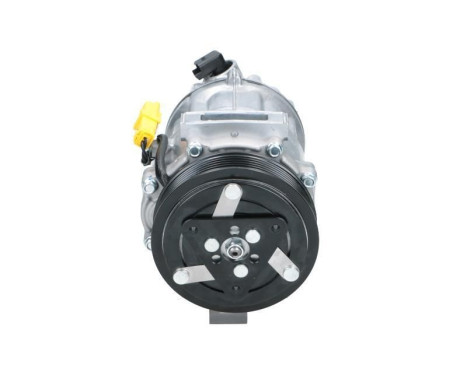 Compressor, air conditioning +Line Original