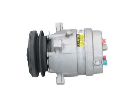 Compressor, air conditioning +Line Original, Image 2