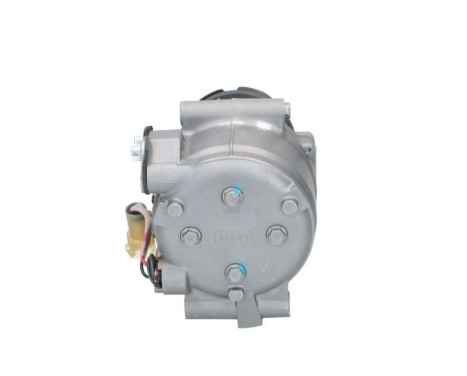 Compressor, air conditioning +Line Original, Image 3