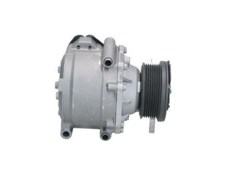 Compressor, air conditioning +Line Original, Image 4