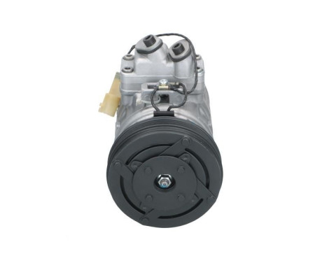 Compressor, air conditioning +Line Original