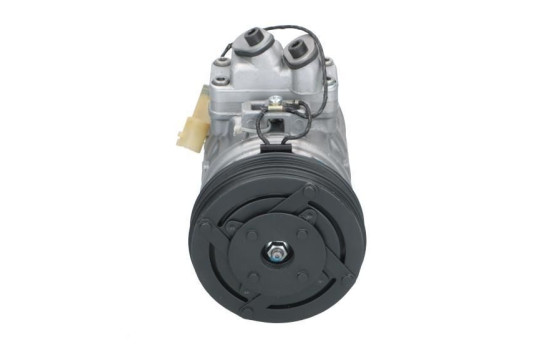 Compressor, air conditioning +Line Original