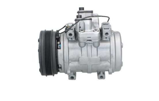 Compressor, air conditioning +Line Original, Image 2