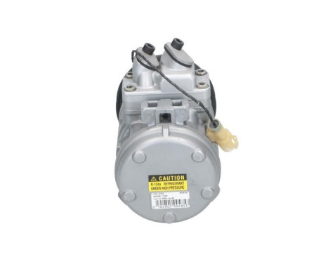 Compressor, air conditioning +Line Original, Image 3