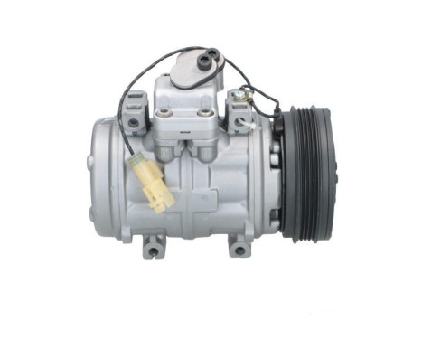 Compressor, air conditioning +Line Original, Image 4