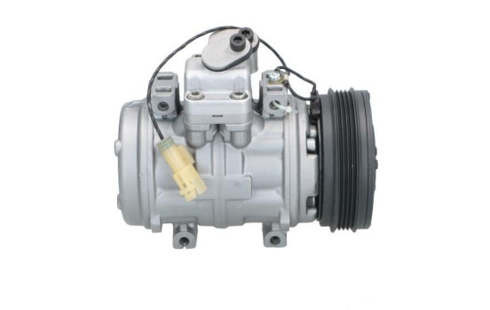 Compressor, air conditioning +Line Original, Image 4