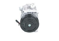 Compressor, air conditioning +Line Original