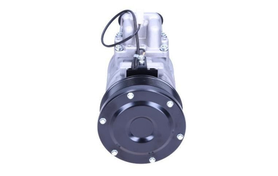 Compressor, air conditioning +Line Original