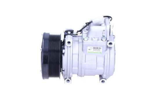 Compressor, air conditioning +Line Original, Image 2