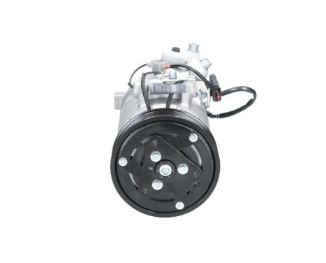 Compressor, air conditioning +Line Original