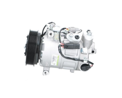 Compressor, air conditioning +Line Original, Image 2