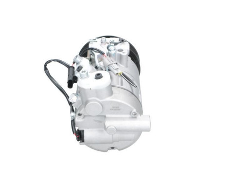 Compressor, air conditioning +Line Original, Image 3