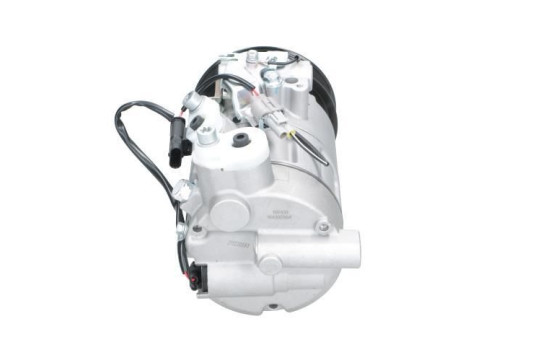 Compressor, air conditioning +Line Original, Image 3