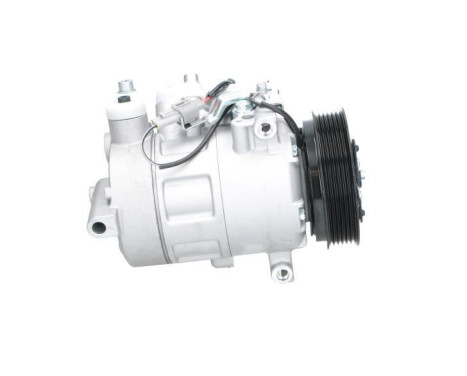 Compressor, air conditioning +Line Original, Image 4