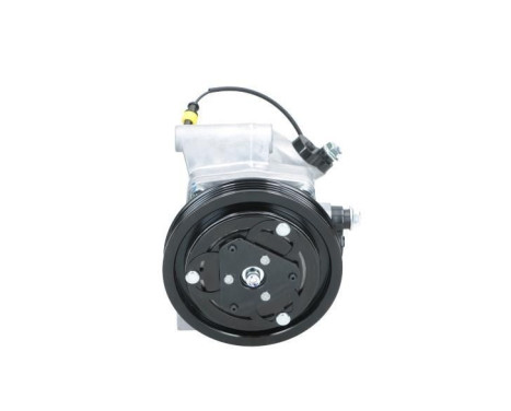 Compressor, air conditioning +Line Original