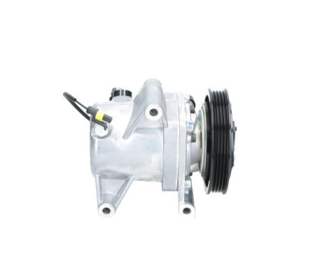 Compressor, air conditioning +Line Original, Image 4