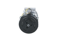 Compressor, air conditioning +Line Original