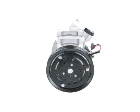 Compressor, air conditioning +Line Original